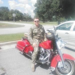 Meet your Posher, Joshua